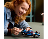 LEGO Speed Champions 77246 Bolid F1® Visa Cash App RB VCARB 01 - 1308236 - zdjęcie 11